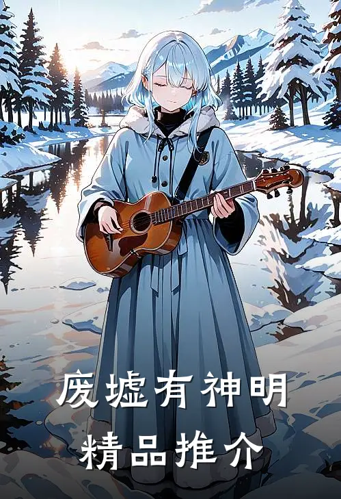废墟有神明精品推介