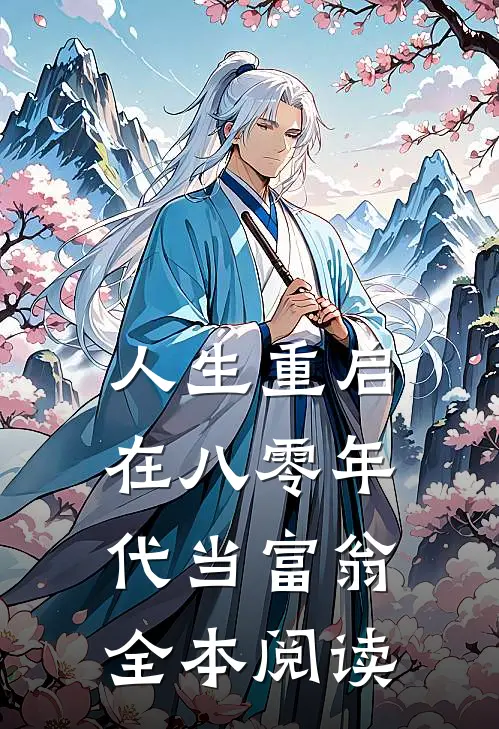 人生重启：在八零年代当富翁全本阅读