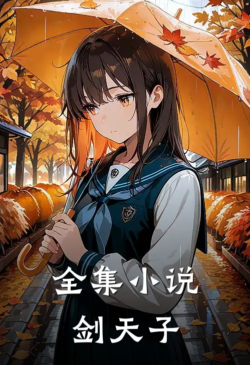 全集小说剑天子