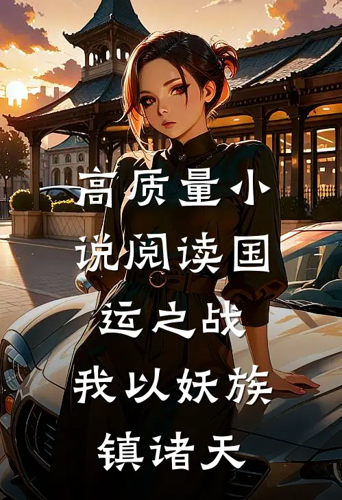高质量小说阅读国运之战：我以妖族镇诸天