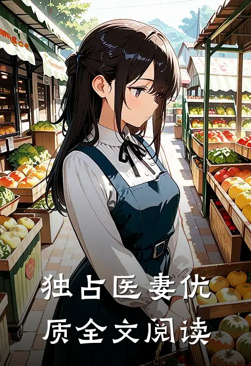 独占医妻优质全文阅读
