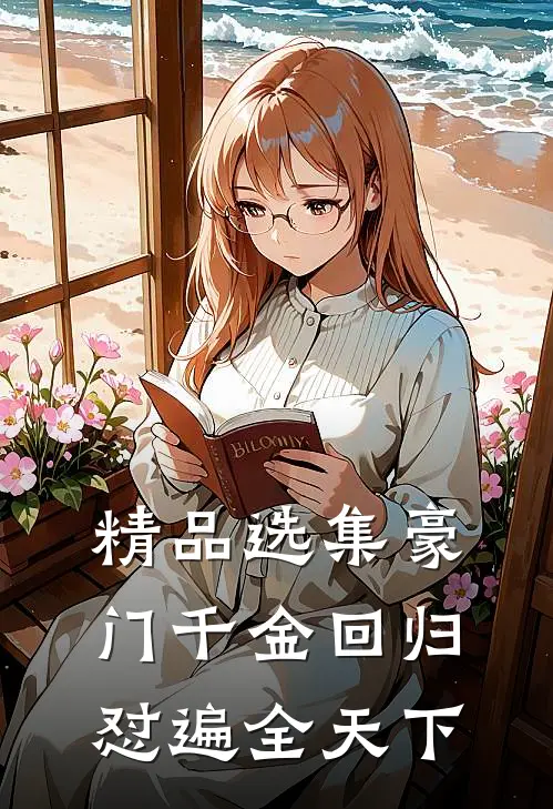 精品选集豪门千金回归，怼遍全天下