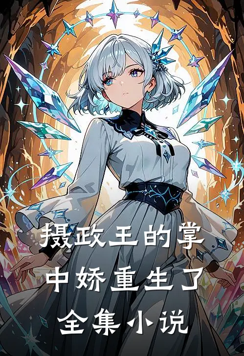 摄政王的掌中娇重生了全集小说