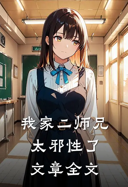 我家二师兄太邪性了文章全文
