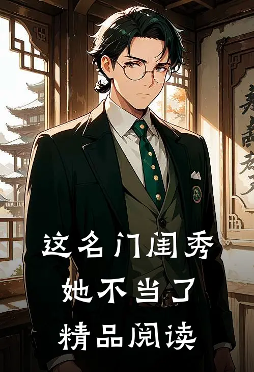 这名门闺秀她不当了精品阅读
