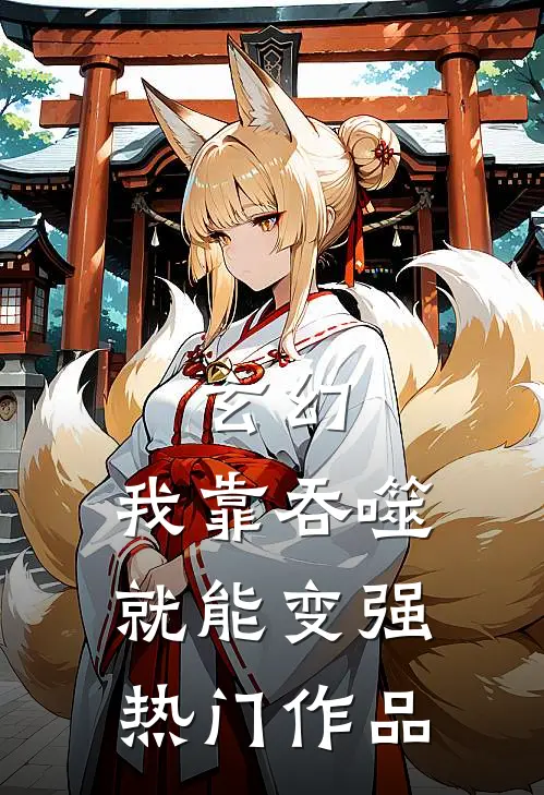 玄幻：我靠吞噬就能变强热门作品