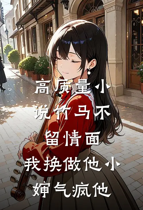 高质量小说竹马不留情面，我换做他小婶气疯他