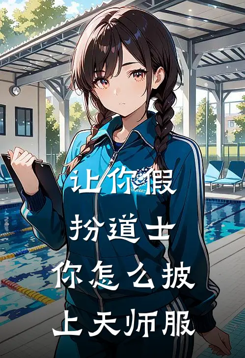 让你假扮道士，你怎么披上天师服