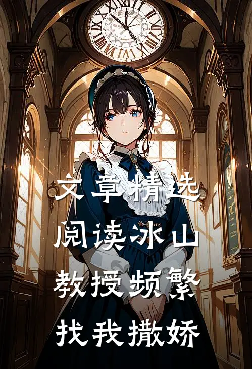 文章精选阅读冰山教授频繁找我撒娇
