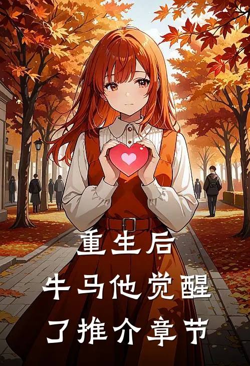 重生后，牛马他觉醒了推介章节