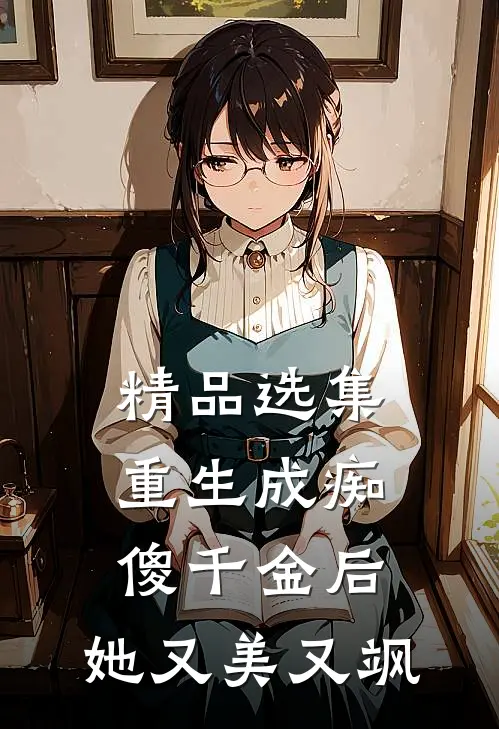 精品选集重生成痴傻千金后，她又美又飒