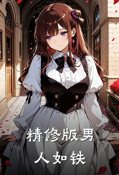 精修版男人如铁