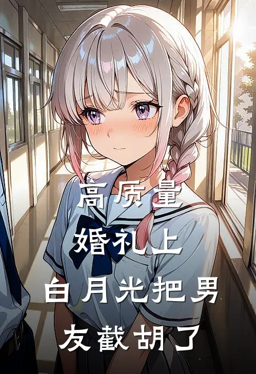 高质量婚礼上，白月光把男友截胡了