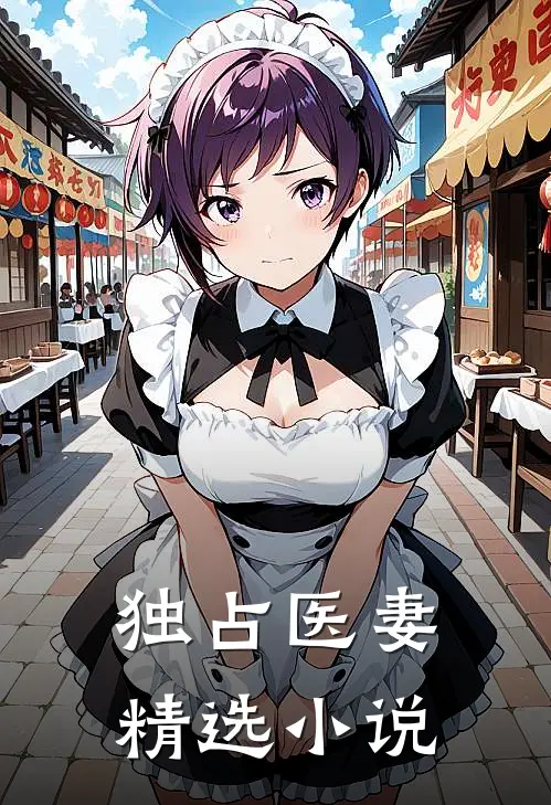 独占医妻精选小说