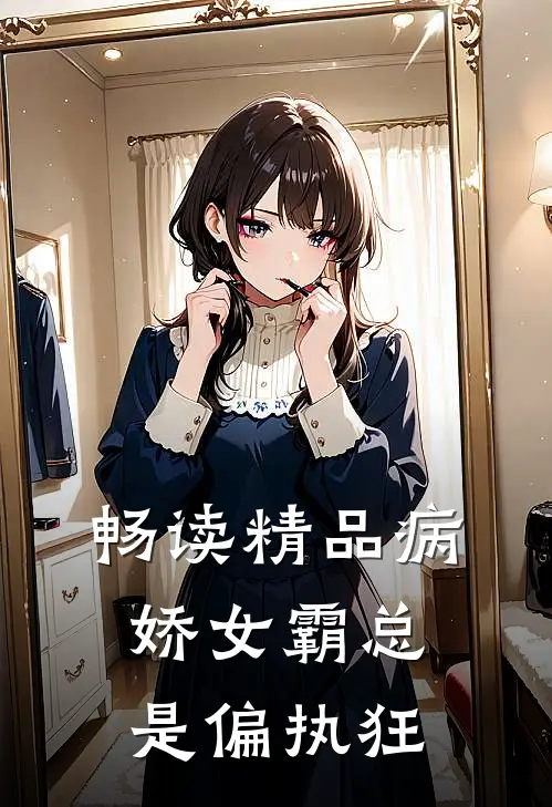 畅读精品病娇女霸总是偏执狂