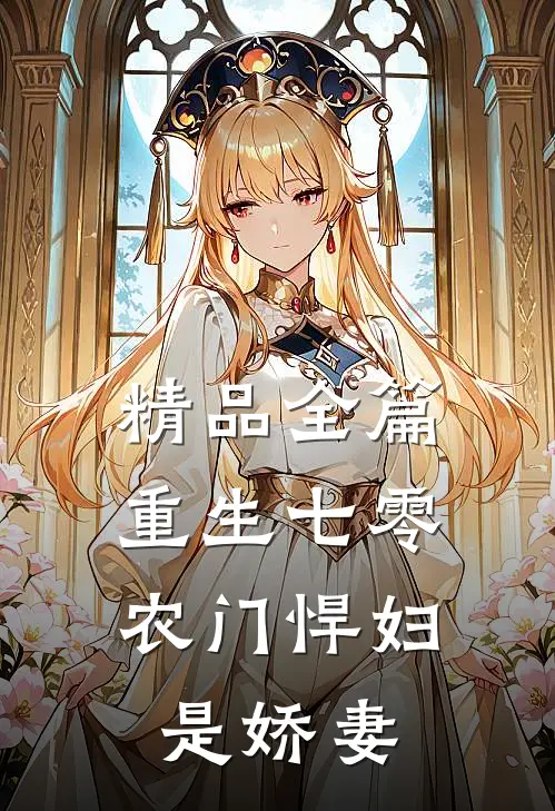 精品全篇重生七零：农门悍妇是娇妻