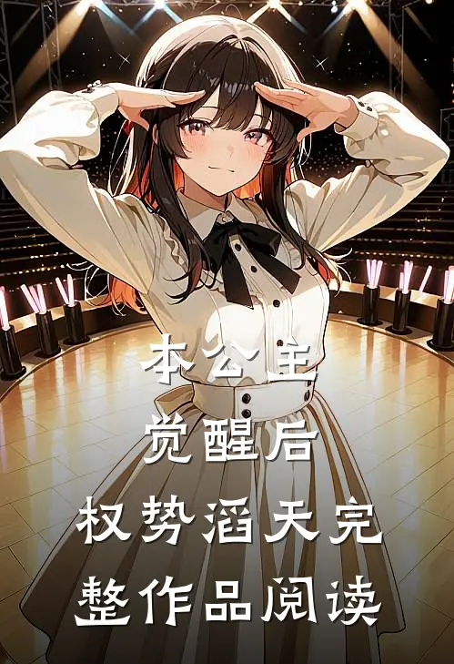 本公主觉醒后，权势滔天完整作品阅读