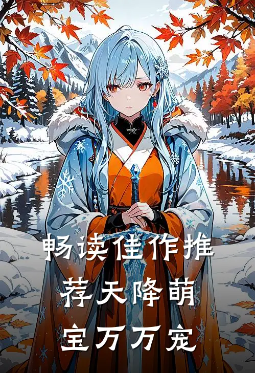 畅读佳作推荐天降萌宝万万宠