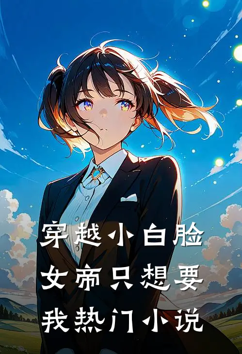 穿越小白脸，女帝只想要我热门小说