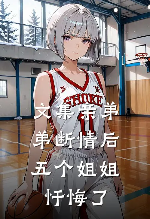 文集亲弟弟断情后，五个姐姐忏悔了