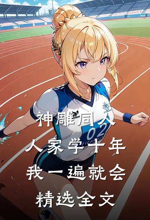 神雕同人：人家学十年，我一遍就会精选全文