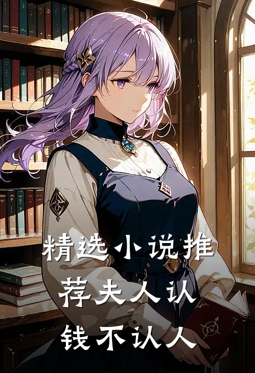 精选小说推荐夫人认钱不认人