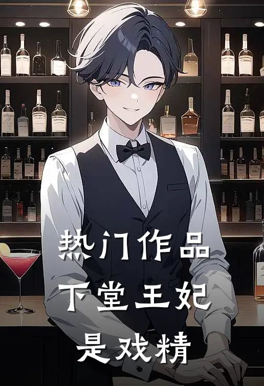 热门作品下堂王妃是戏精