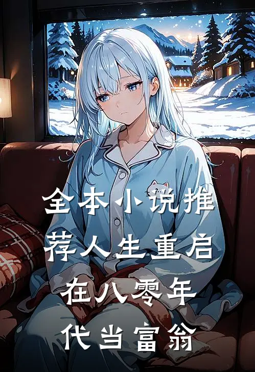 全本小说推荐人生重启：在八零年代当富翁