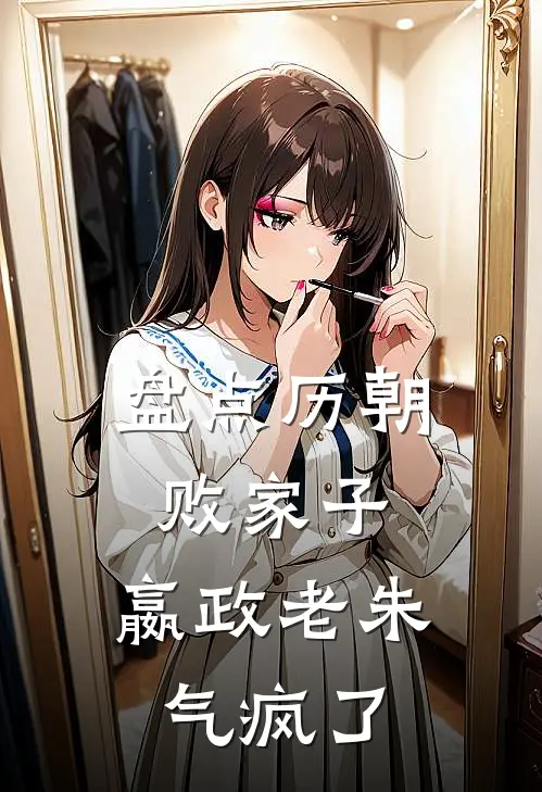 盘点历朝败家子，嬴政老朱气疯了