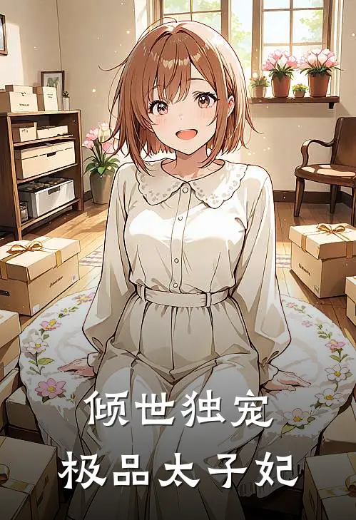 倾世独宠：极品太子妃