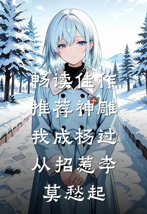 畅读佳作推荐神雕：我成杨过，从招惹李莫愁起