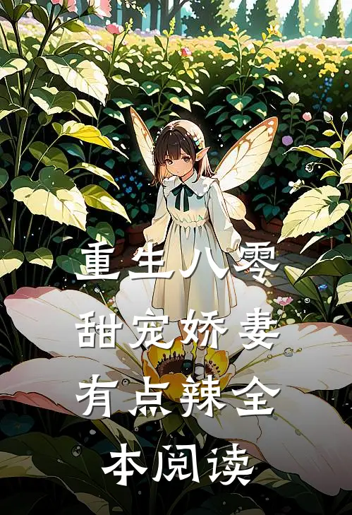 重生八零：甜宠娇妻有点辣全本阅读