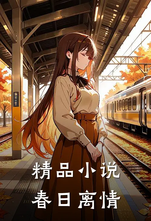 精品小说春日离情