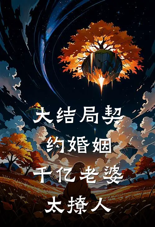 大结局契约婚姻：千亿老婆太撩人