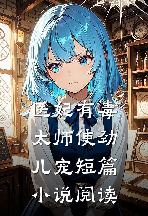 医妃有毒：太师使劲儿宠短篇小说阅读