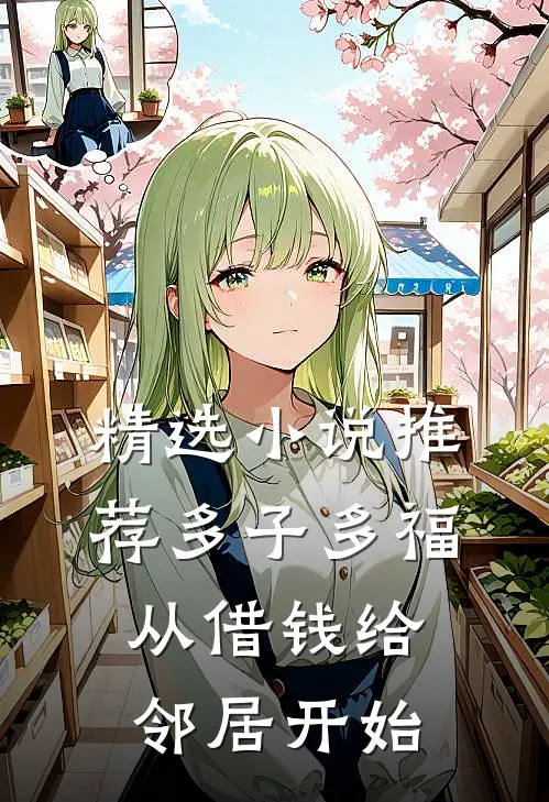 精选小说推荐多子多福，从借钱给邻居开始