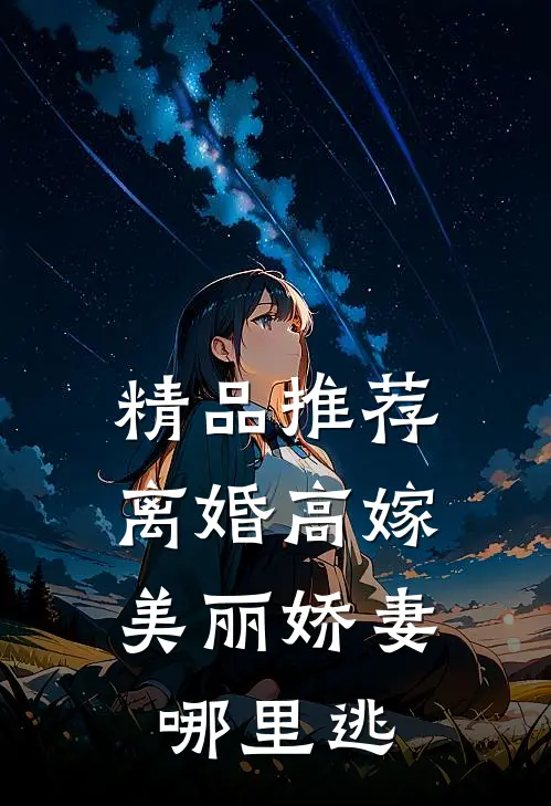 精品推荐离婚高嫁：美丽娇妻哪里逃