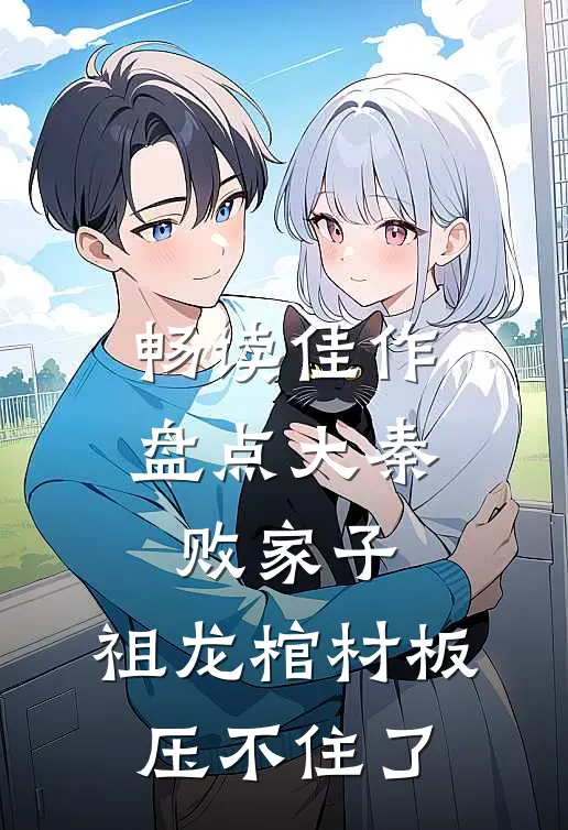 畅读佳作盘点大秦败家子，祖龙棺材板压不住了