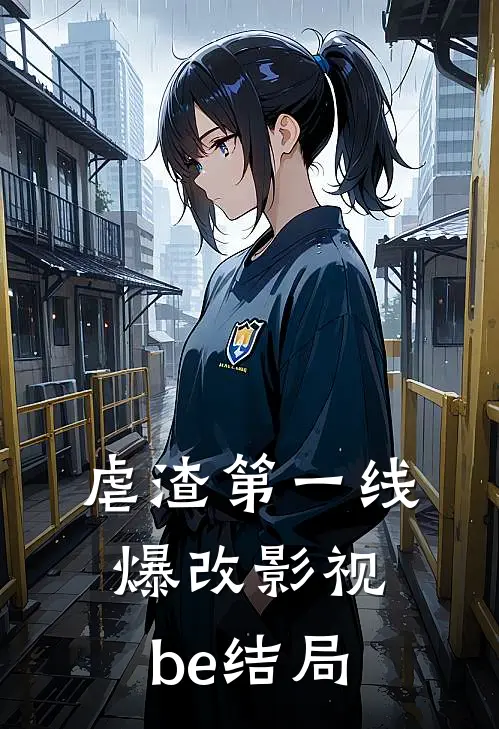 虐渣第一线，爆改影视be结局