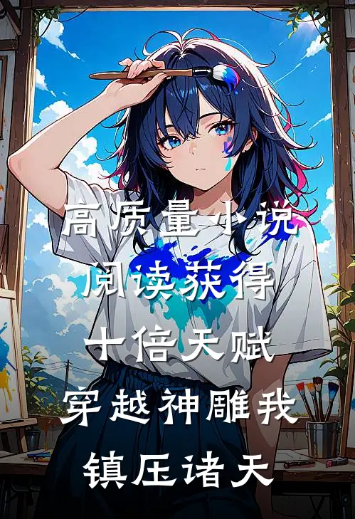 高质量小说阅读获得十倍天赋，穿越神雕我镇压诸天