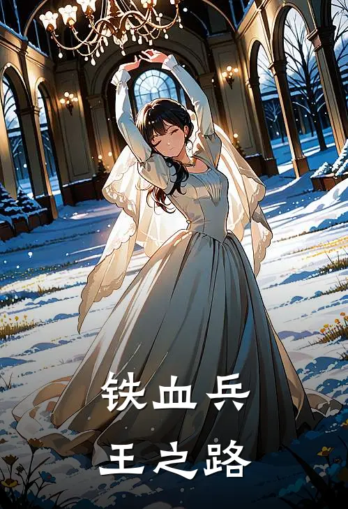 铁血兵王之路