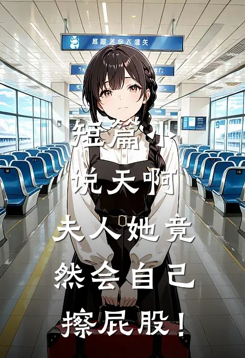 短篇小说天啊，夫人她竟然会自己擦屁股！