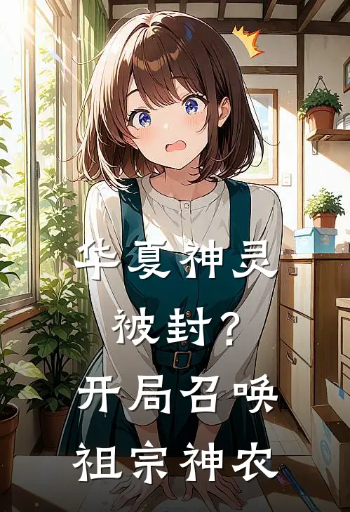华夏神灵被封？开局召唤祖宗神农
