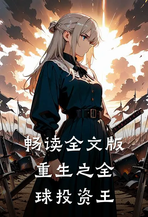 畅读全文版重生之全球投资王