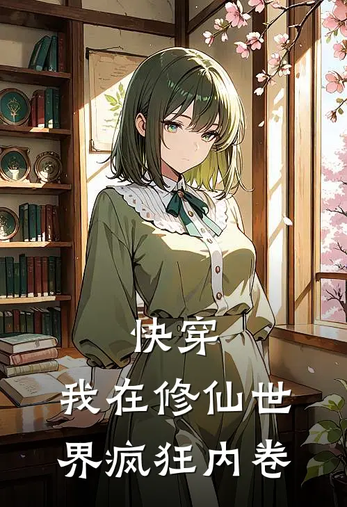 快穿：我在修仙世界疯狂内卷