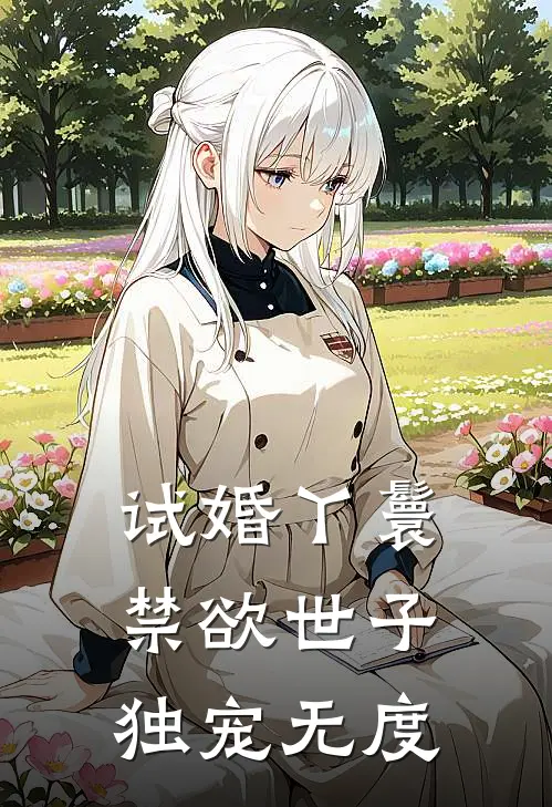 试婚丫鬟，禁欲世子独宠无度
