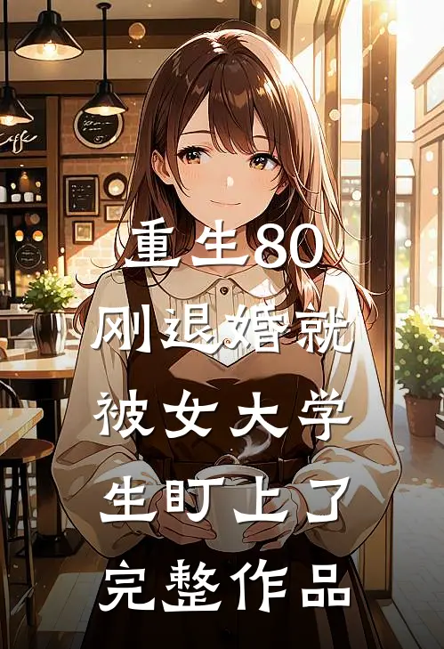 重生80：刚退婚就被女大学生盯上了完整作品