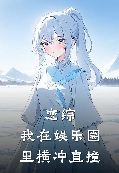 恋综：我在娱乐圈里横冲直撞