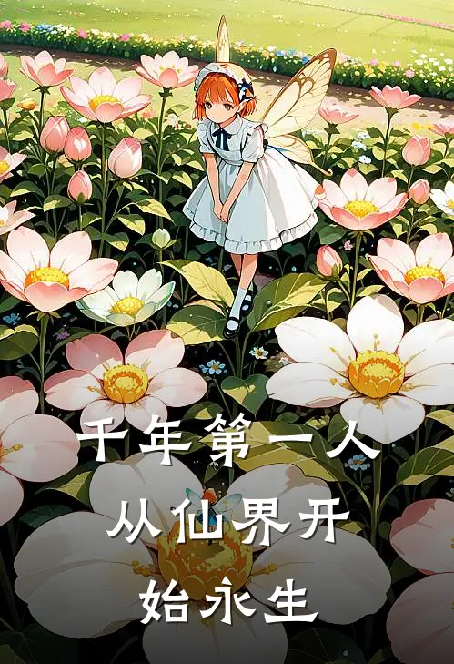 千年第一人：从仙界开始永生