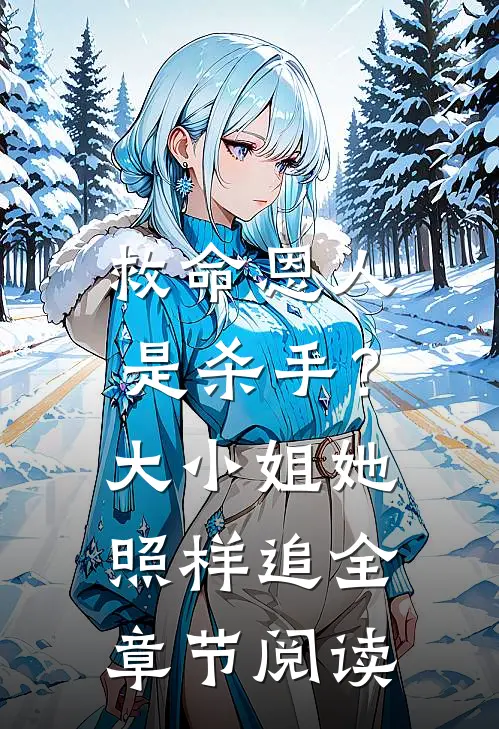 救命恩人是杀手？大小姐她照样追全章节阅读